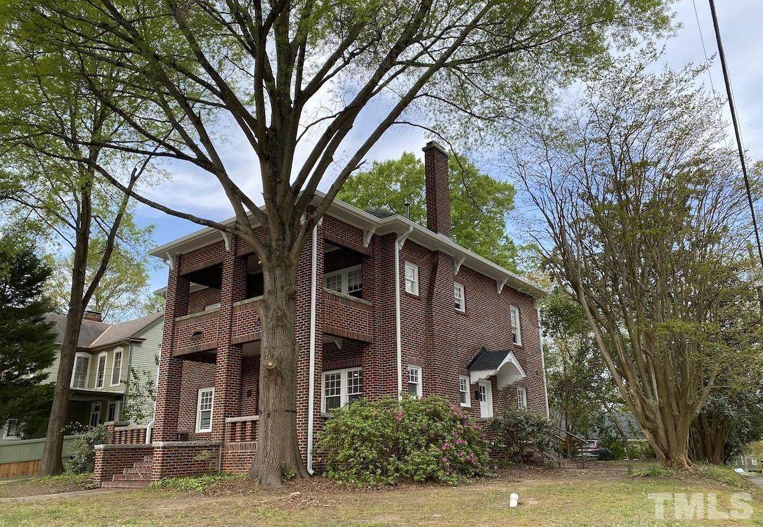 1011 Mangum Street - Photo 1