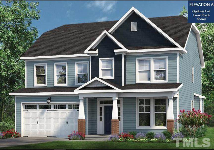 25 Thumper Way - Photo 1