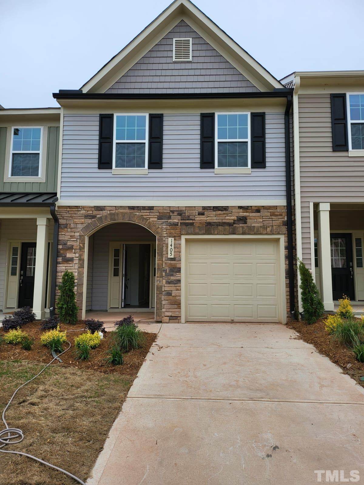 1405 Sunset Peak Way - Photo 1