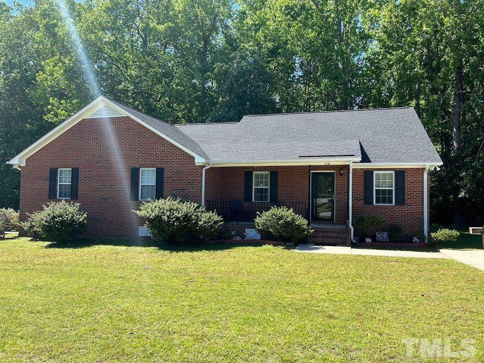 114 Feather Drive - Photo 1