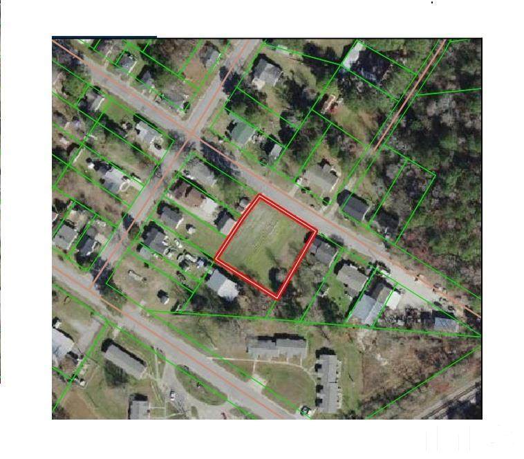 504 Elizabeth Street - Photo 1