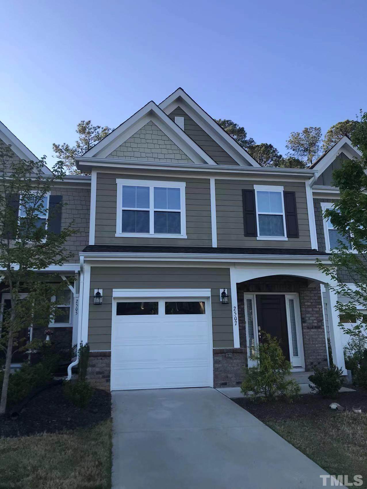 2507 Sunnybranch Lane - Photo 1