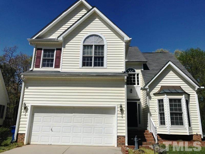8900 Erinsbrook Drive - Photo 1