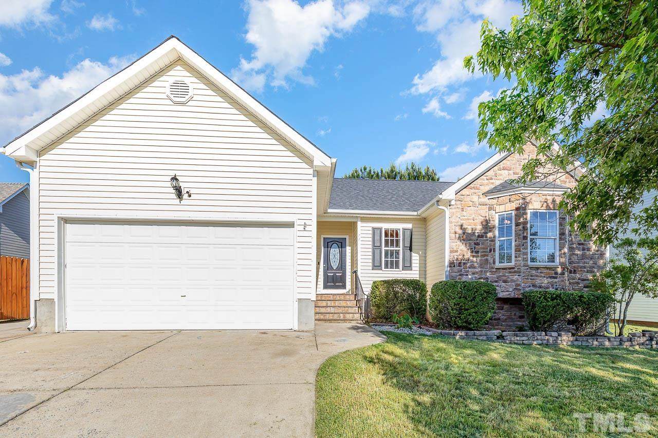 72 Locket Drive - Photo 1