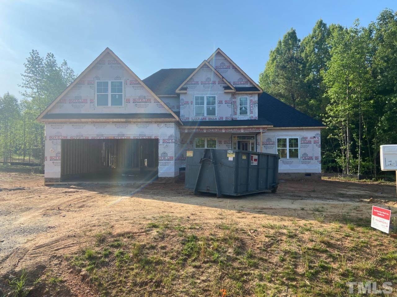 67 Walnut Hall Court - Photo 1