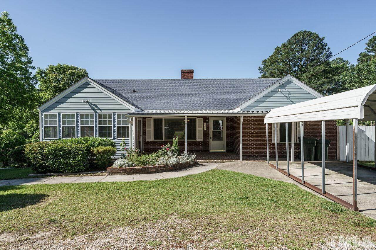 2528 Poole Road - Photo 1