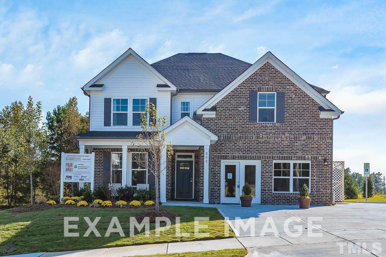 122 Echo Canyon Drive - Photo 1