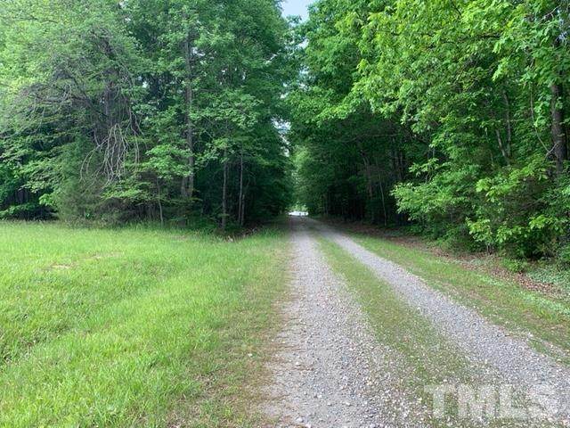 536 Nc 61 Highway - Photo 1