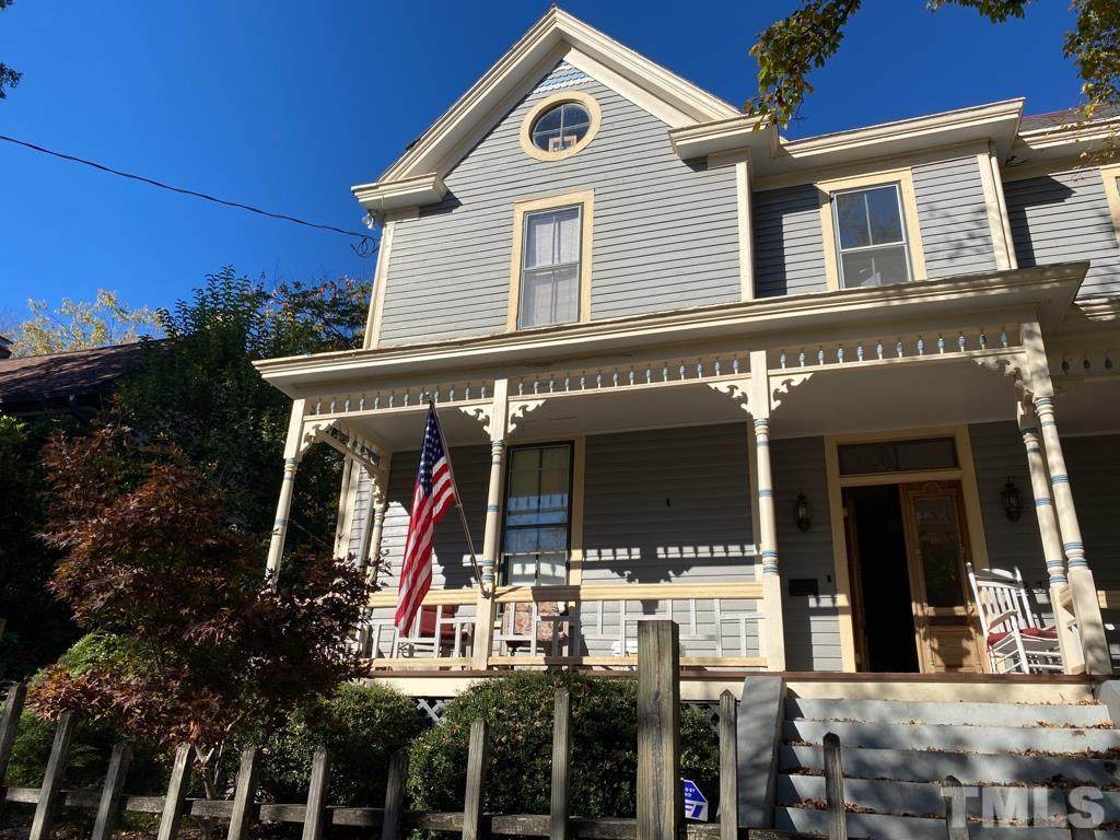 323 Lane Street - Photo 1