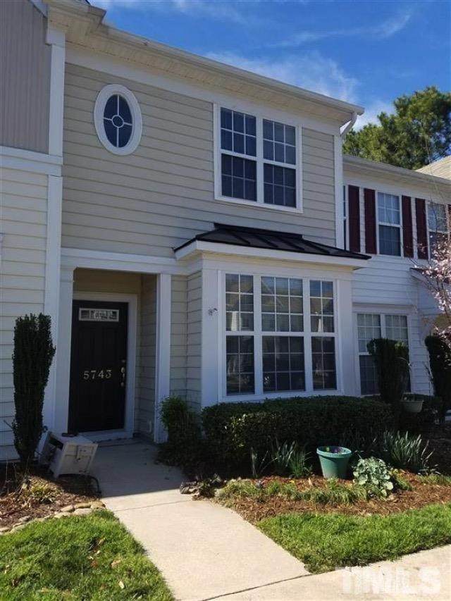 5743 Corbon Crest Lane - Photo 1