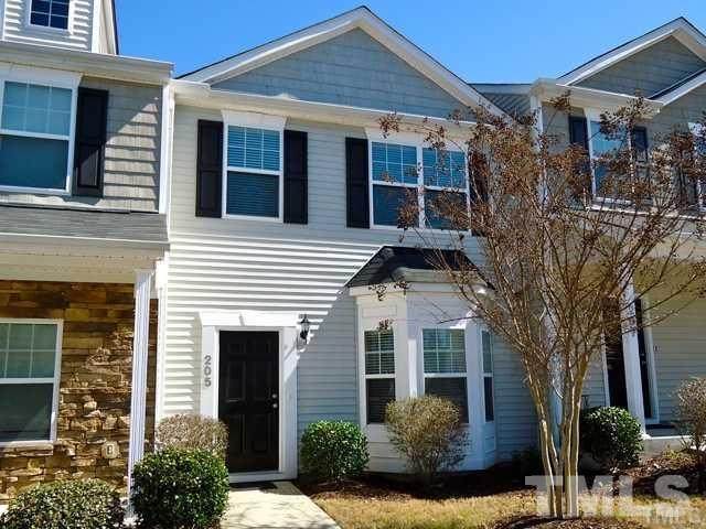 205 Hampshire Downs Drive - Photo 1