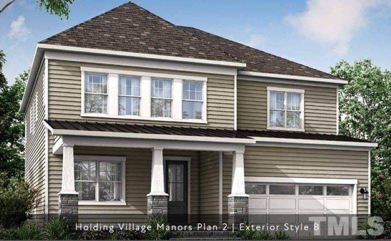 537 Roycroft Drive - Photo 1