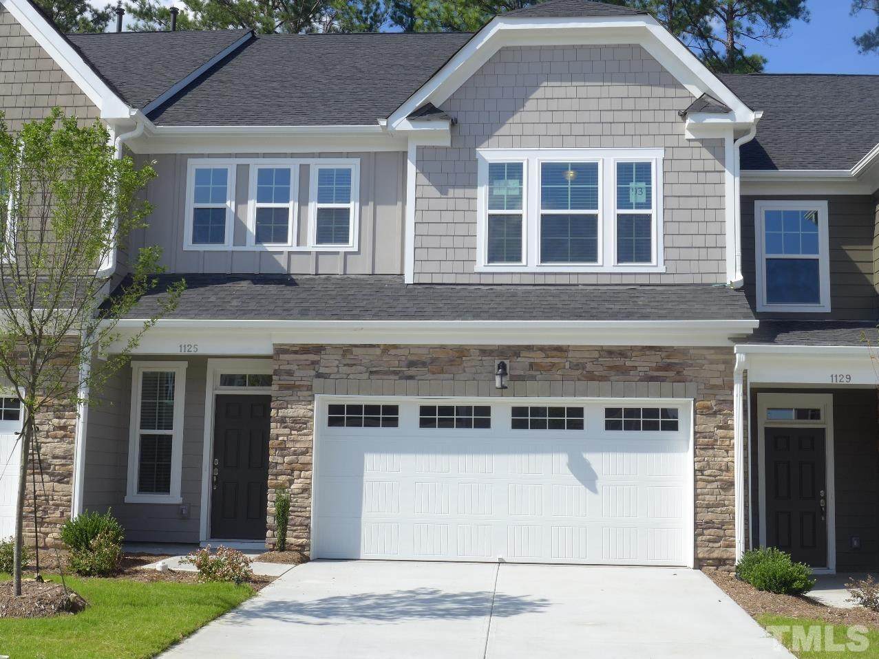 1125 Lakebrink Drive - Photo 1
