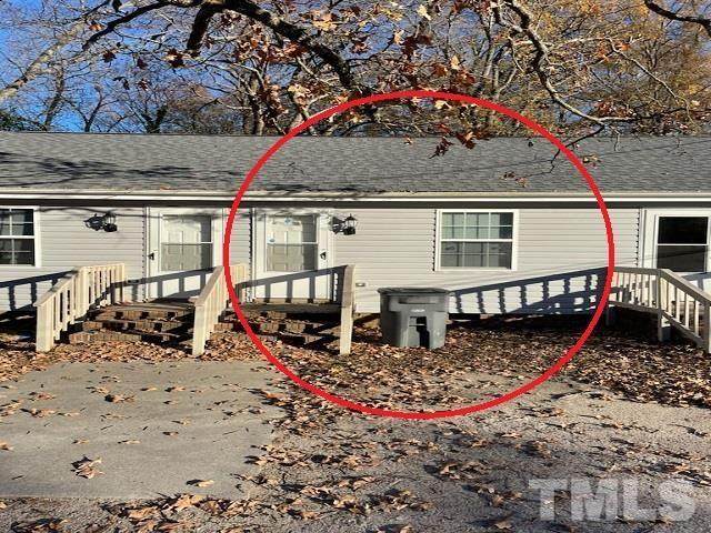 415 Tillery Street - Photo 1