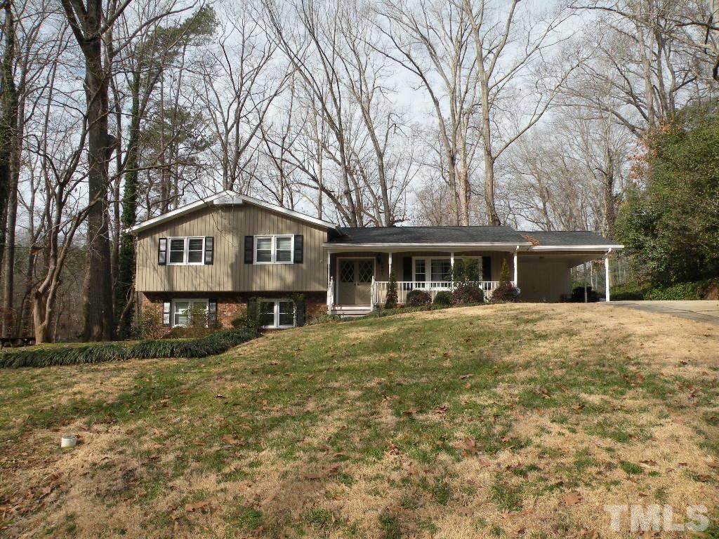 4907 North Hills Drive - Photo 1