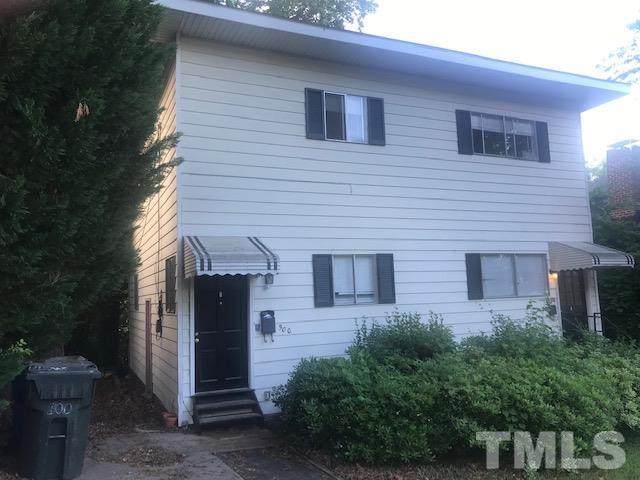 500 B Cole Street - Photo 1