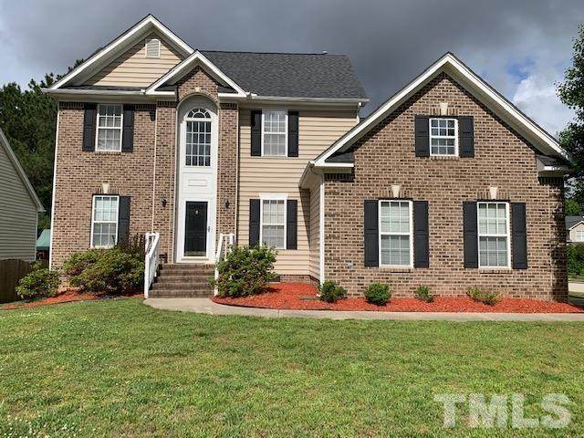 100 Milley Brook Court - Photo 1