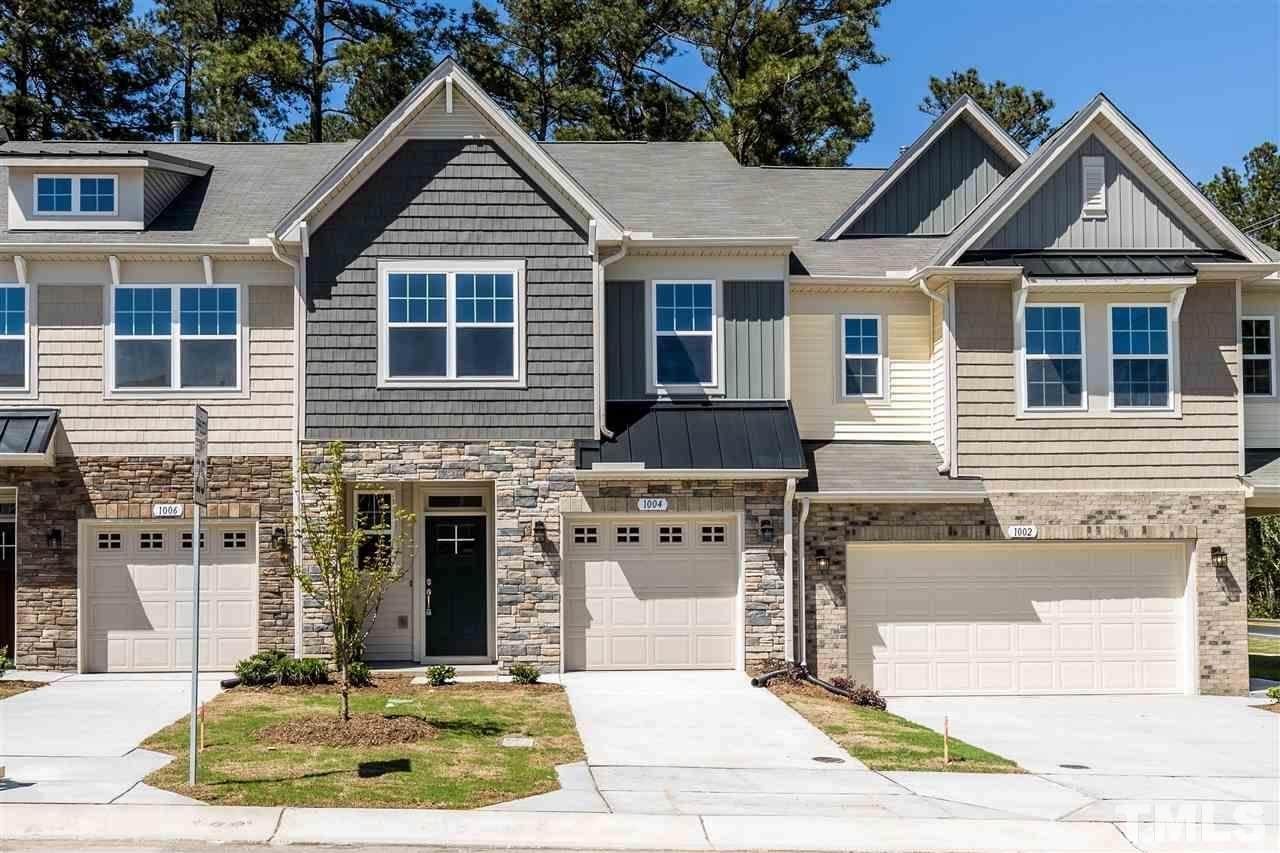 1006 Flagler Street - Photo 1