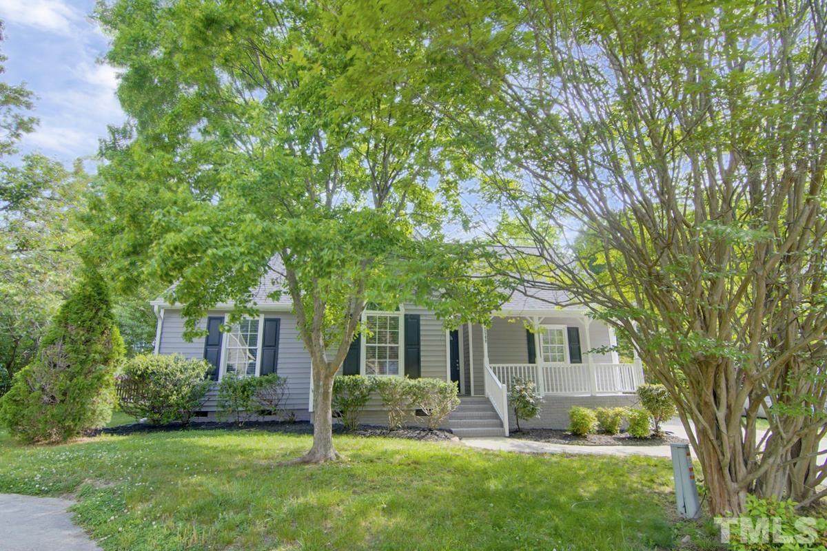 2509 Pepper Field Drive - Photo 1