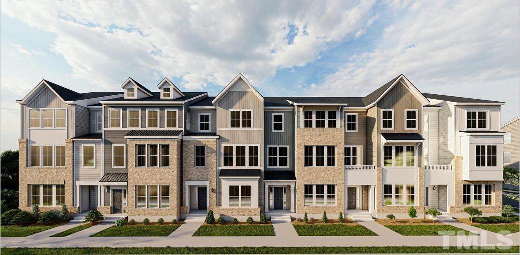 939 Parkstone Towne Boulevard - Photo 1