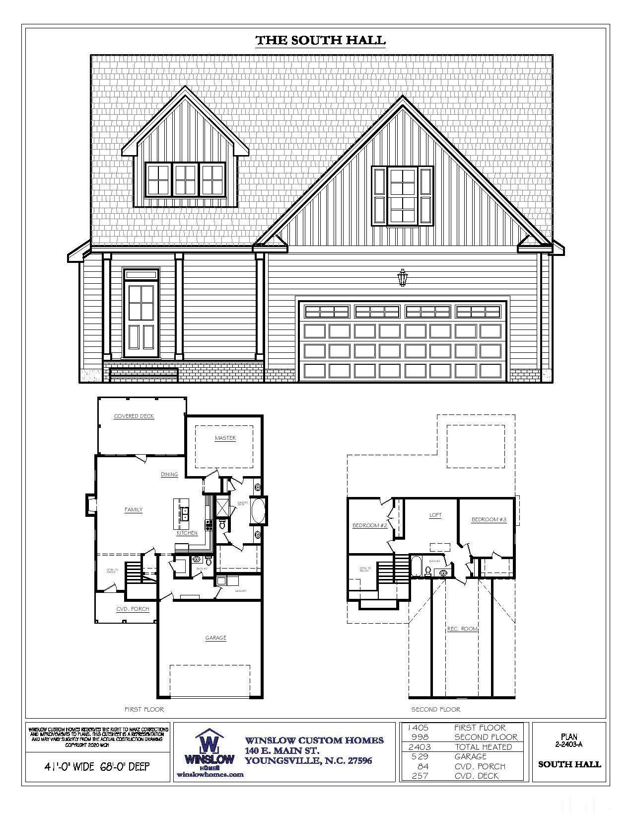 75 Eagle Chase Drive - Photo 1
