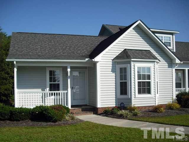 209 Moss Creek Drive - Photo 1