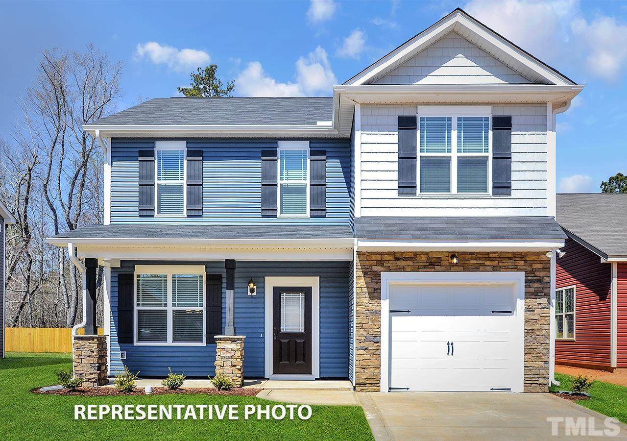 131 Shore Court - Photo 1