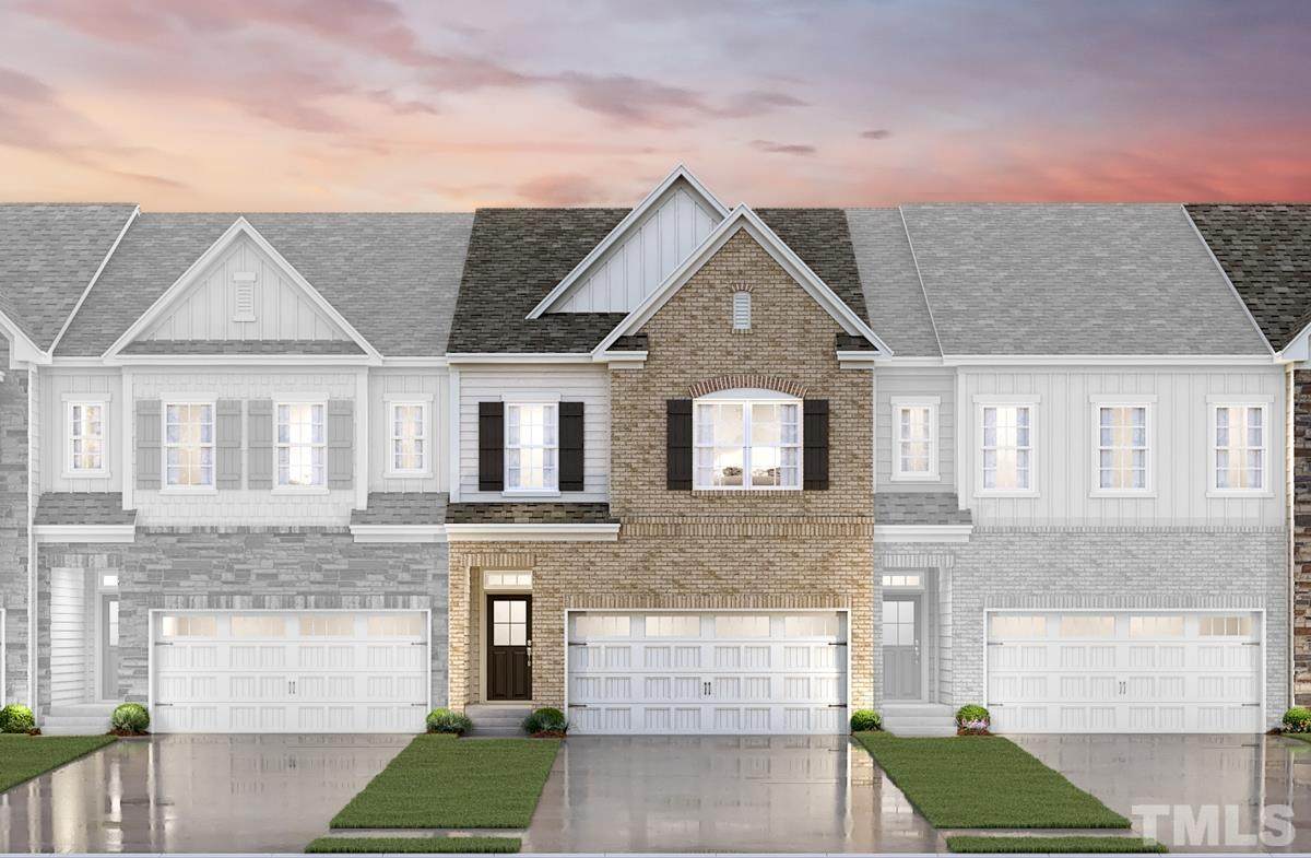 1053 Urbana Drive - Photo 1