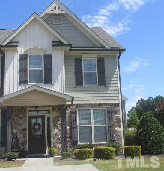 202 Morgan Brook Way - Photo 1