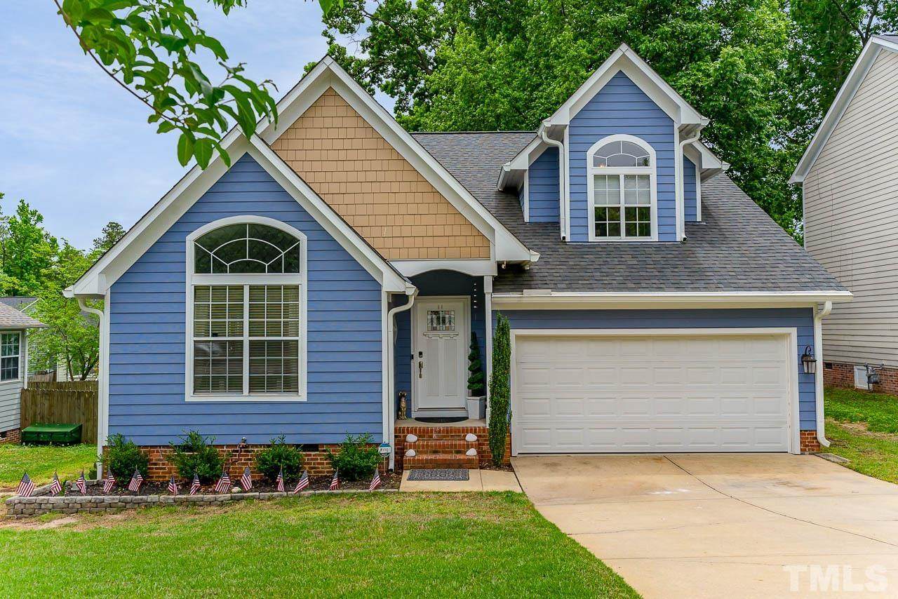 2500 Constitution Drive - Photo 1