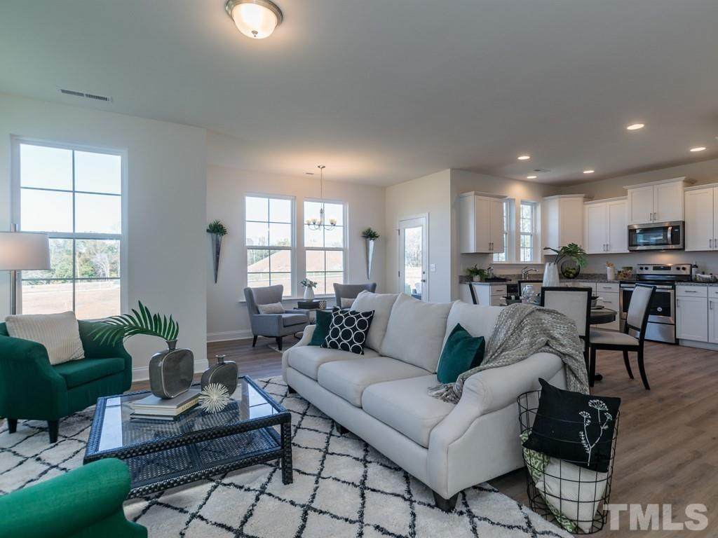 1256 Sidney Creek Drive - Photo 1
