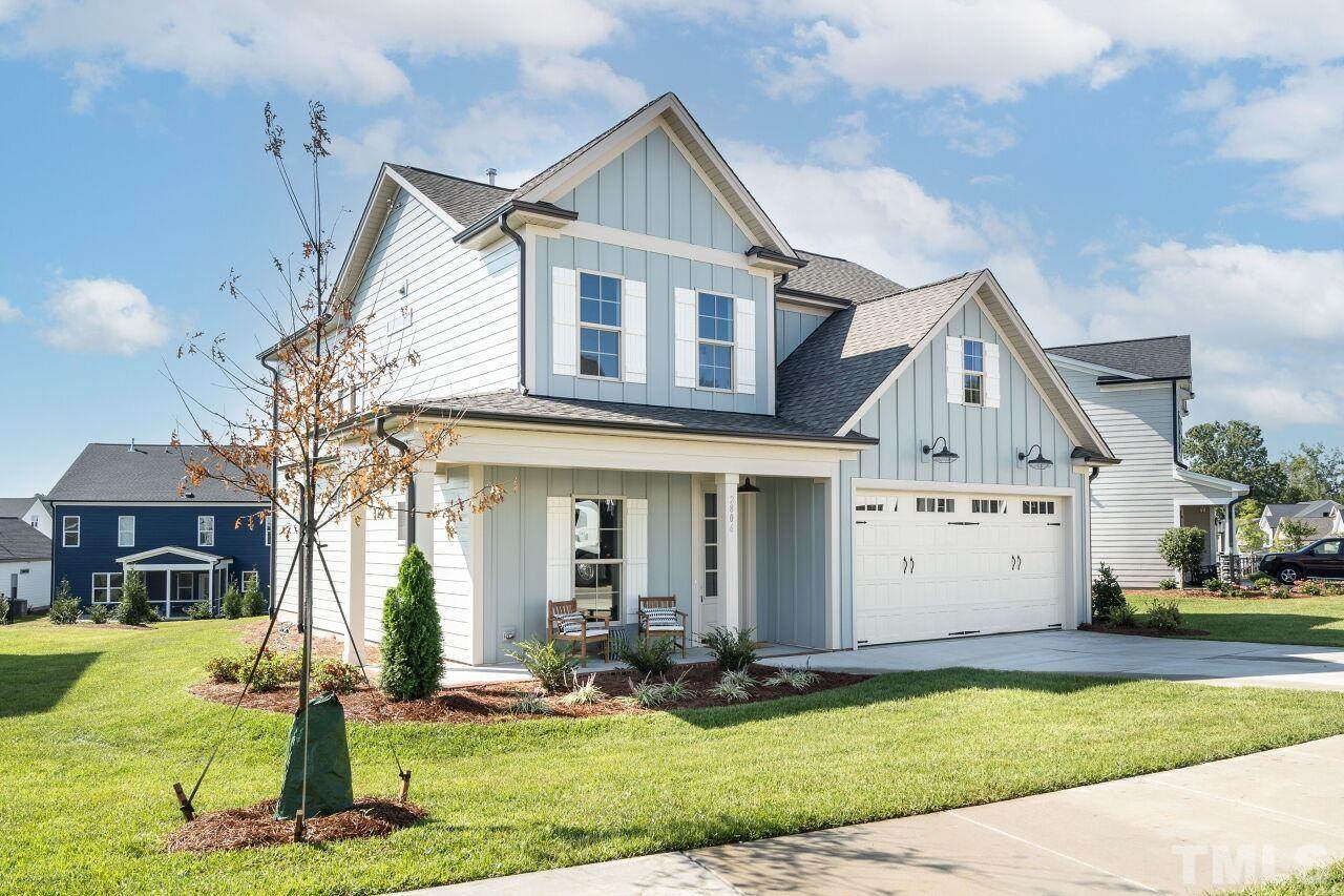 2806 High Plains Drive - Photo 1