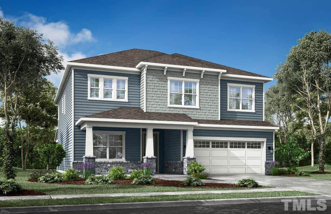 2446 Heron Watch Place - Photo 1