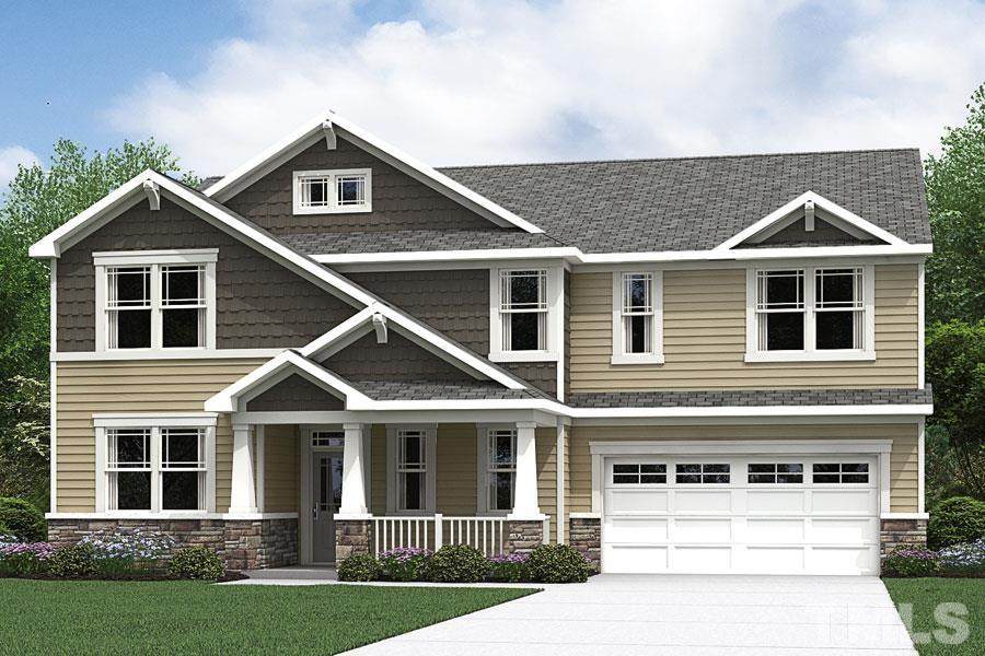 205 Karlov Road - Photo 1
