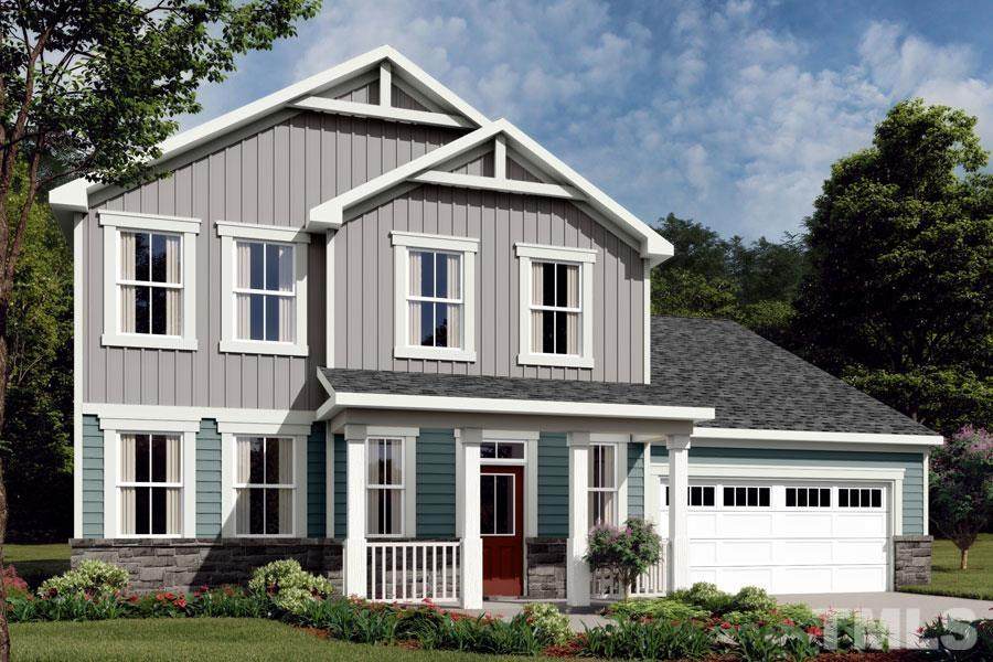 201 Karlov Road - Photo 1