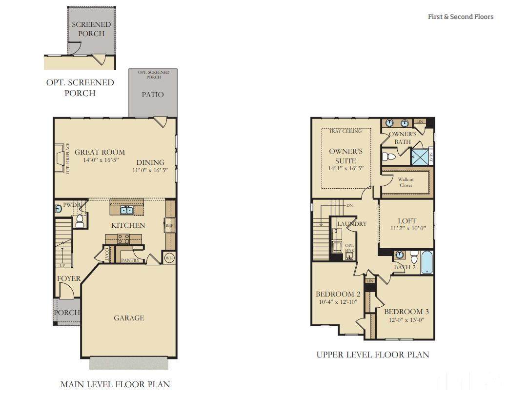 1200 Matterhorn Drive - Photo 1