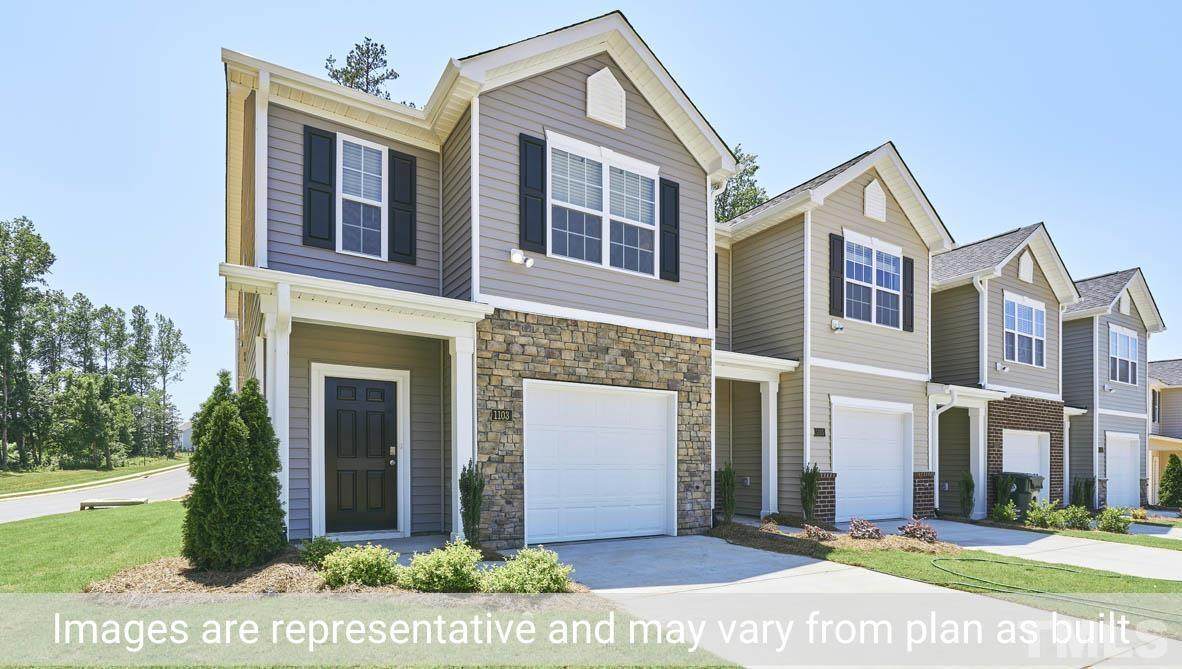1200 Gracie Lane - Photo 1