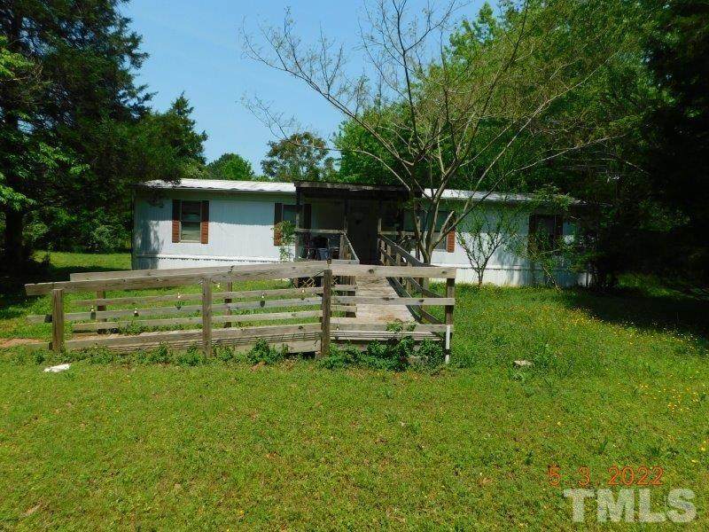2527 Smith Road - Photo 1