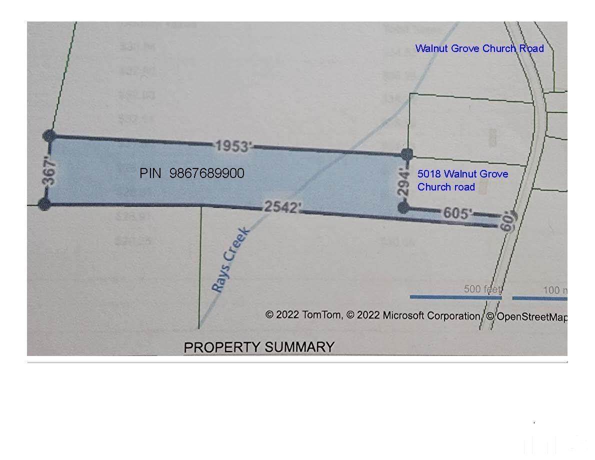 Walnut Grove Church Road - Photo 1