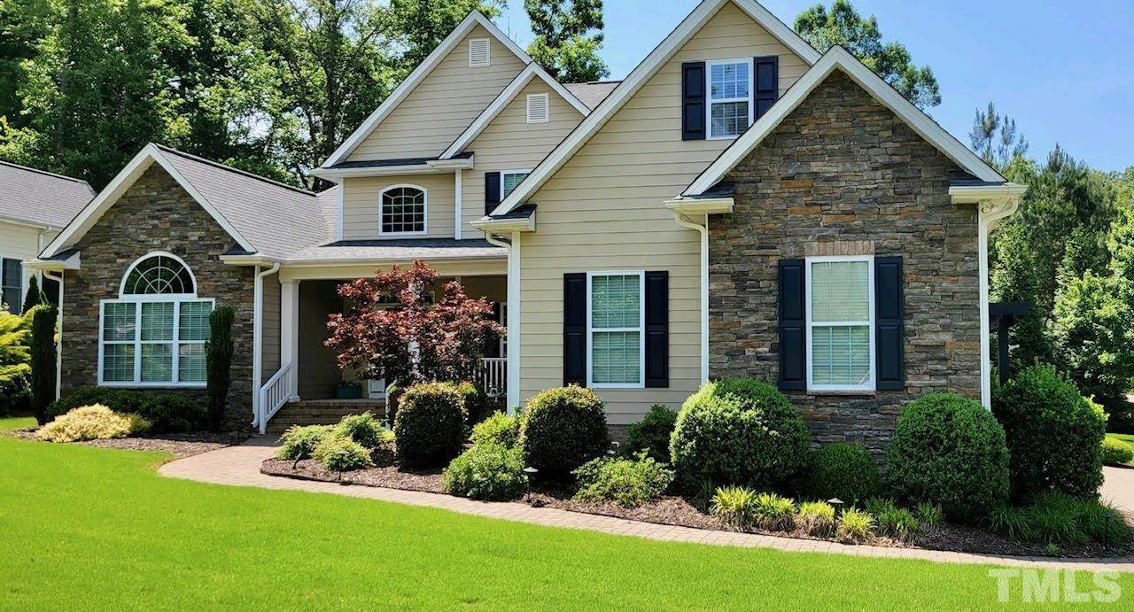 6221 Cabin Branch Drive - Photo 1