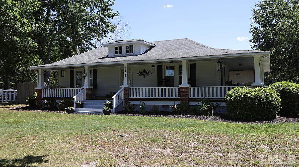 4405 Jonesbay Lane - Photo 1