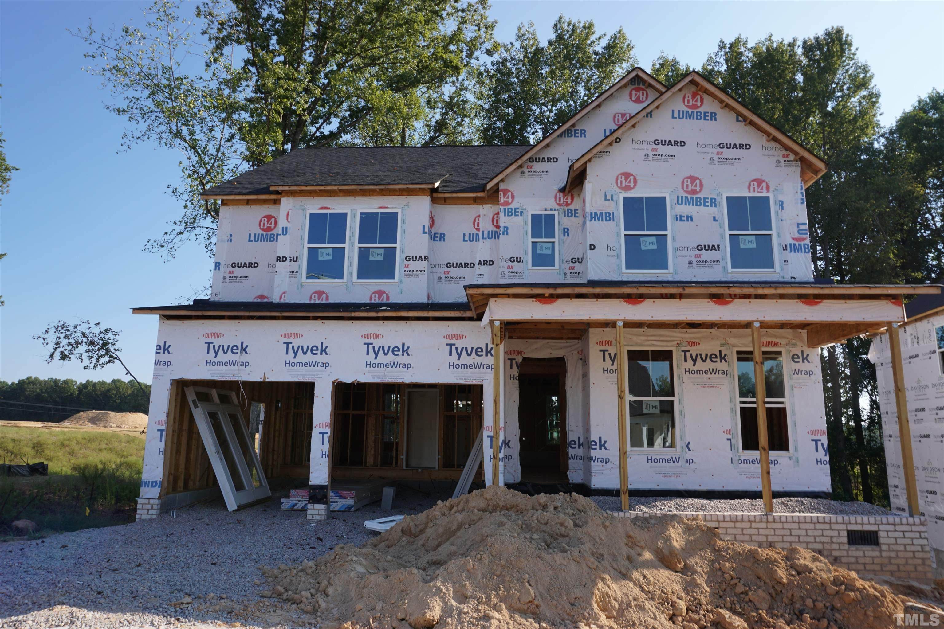 516 Craftsman Ridge Trail - Photo 1