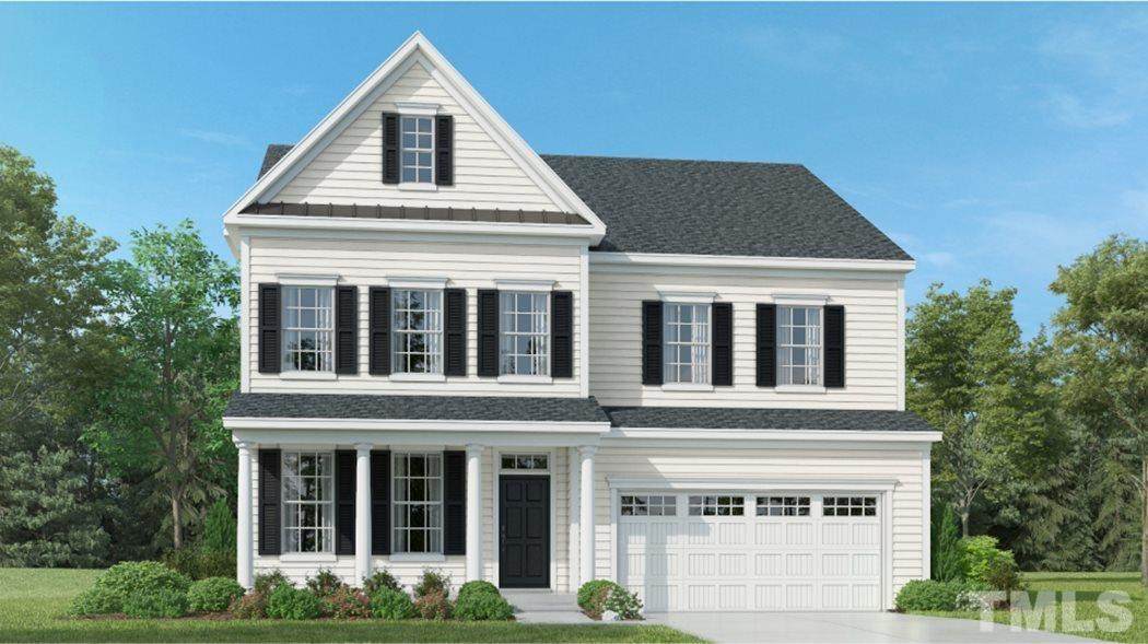 133 Alderbranch Circle - Photo 1