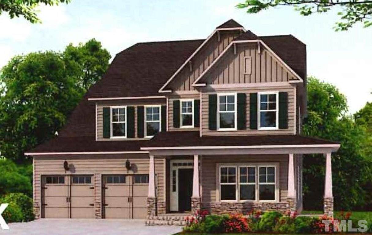 411 Greenbrier Acre Lane - Photo 1