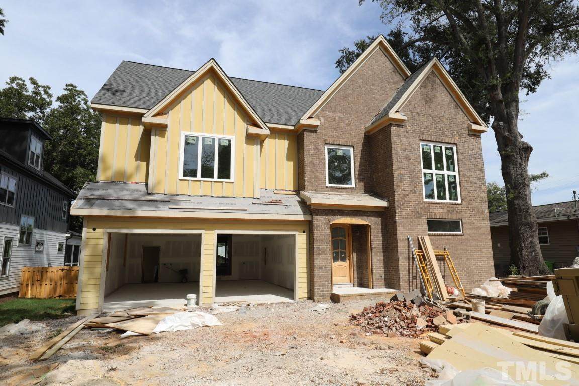 717 Penn Road - Photo 1