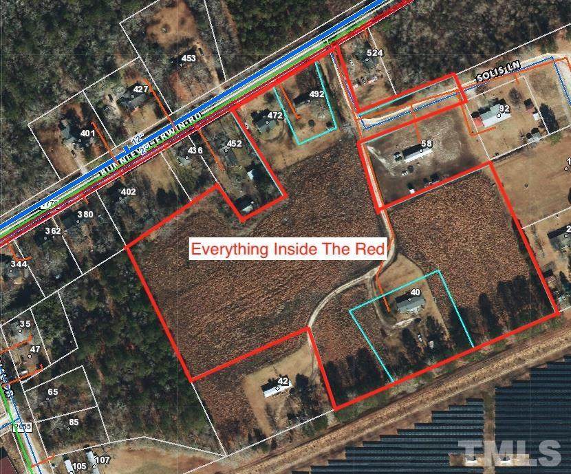 472 Bunnlevel Erwin Road - Photo 1