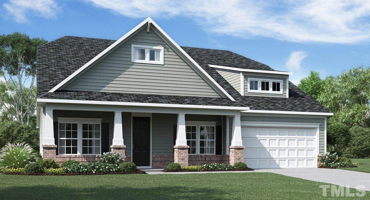2009 Touraine Court - Photo 1