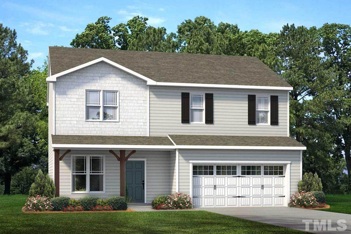 431 Ravano Drive - Photo 1