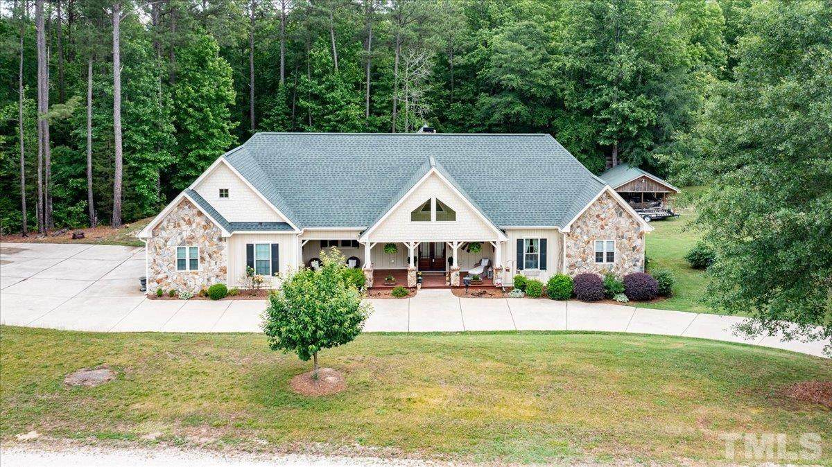 413 Johnson Town Road - Photo 1