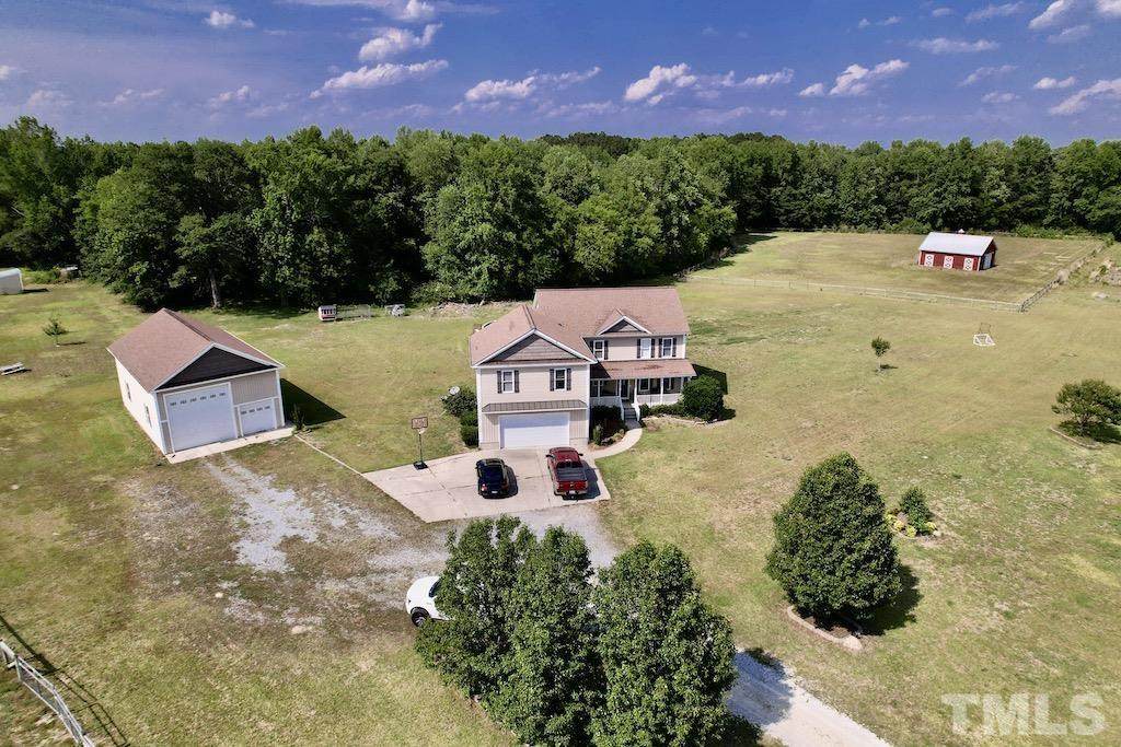 1322 Black Creek Road - Photo 1